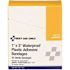 First Aid Only 1 in. x 3 in. Adhesive Waterproof Plastic Bandages (50 per Box)