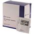 First Aid Only BZK Antiseptic Towelettes (50 per Box)