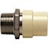 Apollo 3/4 in. x 3/4 in. CPVC CTS Slip Stainless Steel MPT Adapter
