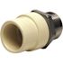 Apollo 3/4 in. x 3/4 in. CPVC CTS Slip Stainless Steel MPT Adapter