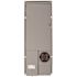 Leviton 200 Amp 40-Space All-in-One UG/OH Semi-Flush (Solar Ready) Panel with Main Breaker LP420-SR