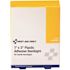 First Aid Only 1 in. x 3 in. Adhesive Plastic Bandages (60 per Box)