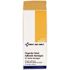 First Aid Only Adhesive Fabric Fingertip Bandages (40 per Box)