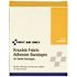 First Aid Only Adhesive Fabric Knuckle Bandages (40 per Box)