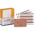 First Aid Only 2 in. x 3 in. Heavy Woven Fabric Adhesive Bandages (25 per Box)