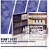 First Aid Only 75-Person 2-Shelf Cabinet 347-Piece First Aid Kit