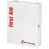 First Aid Only 25-Person Medium Metal SmartCompliance Food Service Cabinet, ANSI Compliant