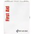 First Aid Only 25-Person Medium Metal SmartCompliance Food Service Cabinet, ANSI Compliant