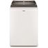 5.3 cu. ft. Smart Top Load Washing Machine in White with Load and Go, Built-In Water Faucet and Stain Brush, ENERGY STAR