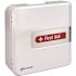 First Aid Only 50-Person SmartCompliance Complete Plastic Cabinet, ANSI Compliant