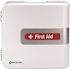 First Aid Only 50-Person SmartCompliance Complete Plastic Cabinet, ANSI Compliant