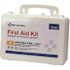 First Aid Only 25-Person Bulk Plastic First Aid Kit, ANSI Compliant