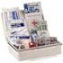 First Aid Only 25-Person Bulk Plastic First Aid Kit, ANSI Compliant