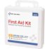 First Aid Only 50-Person Bulk Plastic First Aid Kit, ANSI Compliant