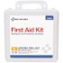 First Aid Only 50-Person Bulk Plastic First Aid Kit, ANSI Compliant