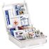 First Aid Only 50-Person Bulk Plastic First Aid Kit, ANSI Compliant