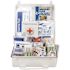 First Aid Only 50-Person Bulk Plastic First Aid Kit, ANSI Compliant