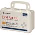 First Aid Only 10-Person Bulk Plastic First Aid Kit, ANSI Compliant