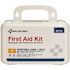 First Aid Only 10-Person Bulk Plastic First Aid Kit, ANSI Compliant