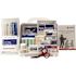 First Aid Only 10-Person Bulk Plastic First Aid Kit, ANSI Compliant