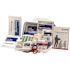 First Aid Only 10-Person Bulk Plastic First Aid Kit, ANSI Compliant