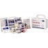 First Aid Only 10-Person Bulk Plastic First Aid Kit, ANSI Compliant