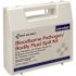First Aid Only Bloodborne Pathogen Plastic Spill Clean Up Kit