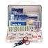 First Aid Only 25-Person Plastic Contractor First Aid Kit, OSHA Compliant