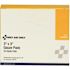 First Aid Only 3 in. x 3 in. Sterile Gauze Pads (20 per Box)