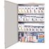 First Aid Only SmartCompliance 100-Person Retrofit Grid System, ANSI Compliant