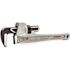 Crescent 10 in. Aluminum Slim Jaw Pipe Wrench