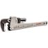 Crescent 14 in. Aluminum K9 Jaw Pipe Wrench