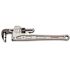 Crescent 14 in. Aluminum K9 Jaw Pipe Wrench
