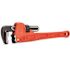 Crescent 14 in. Cast Iron K9 Jaw Pipe Wrench