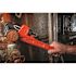 Crescent 14 in. Cast Iron K9 Jaw Pipe Wrench