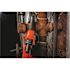 Crescent 14 in. Cast Iron K9 Jaw Pipe Wrench