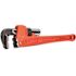 Crescent 18 in. Cast Iron K9 Jaw Pipe Wrench