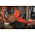 Crescent 18 in. Cast Iron K9 Jaw Pipe Wrench