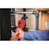 Crescent 18 in. Cast Iron K9 Jaw Pipe Wrench