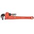 Crescent 18 in. Cast Iron K9 Jaw Pipe Wrench