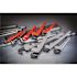 Crescent 16 in. Self Adjusting Pipe Wrench