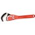 Crescent 16 in. Self Adjusting Pipe Wrench