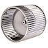 Goodman 10 in. x 8 in. Wheel Blower