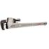 Crescent 14 in. Aluminum K9 Jaw Long Handle Pipe Wrench