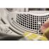 Whirlpool 7.4 cu. ft. 240-Volt Smart White Electric Dryer with AccuDry System and Steam Refresh, ENERGY STAR