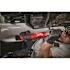 Milwaukee M12 FUEL 12V Lithium-Ion Brushless Cordless 1/2 in. Right Angle Impact Wrench Kit with Two 2.0 Ah Batteries