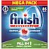 Finish Powerball 0.7 oz. Dishwasher Detergent Tablets (85-Count)