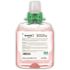 Renown Fmx-12 Dispenser Refill 1250 mL Cranberry Fragrance Foaming Hand Soap Luxury Handwash (4-Pack)