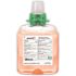 Renown Fmx 12 Dispenser Refill 1250 mL Fruit Fragrance Antibacterial Foam Handwash Soap (4-Pack)