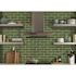 MSI Evergreen 3 in. x 9 in. Mixed Glass Subway Wall Tile (3.8 sq. ft./Case)